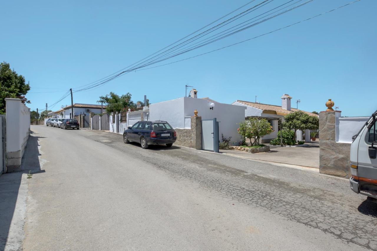 Casa Dalia Con Piscina Privada * Conil De La Frontera