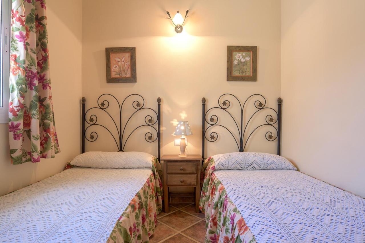 Casa Dalia Con Piscina Privada