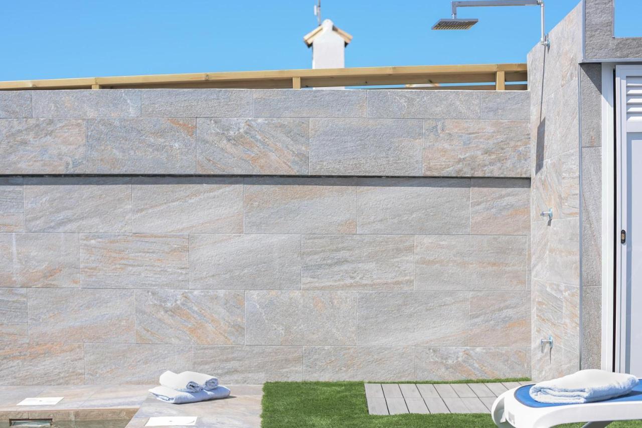 Casa Dalia Con Piscina Privada Сasa de vacaciones